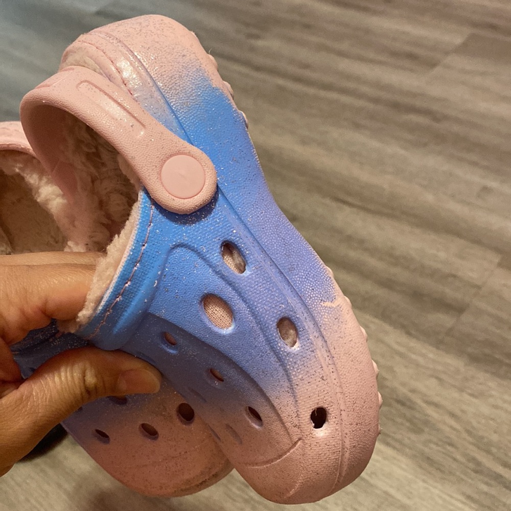 Toddler shoes